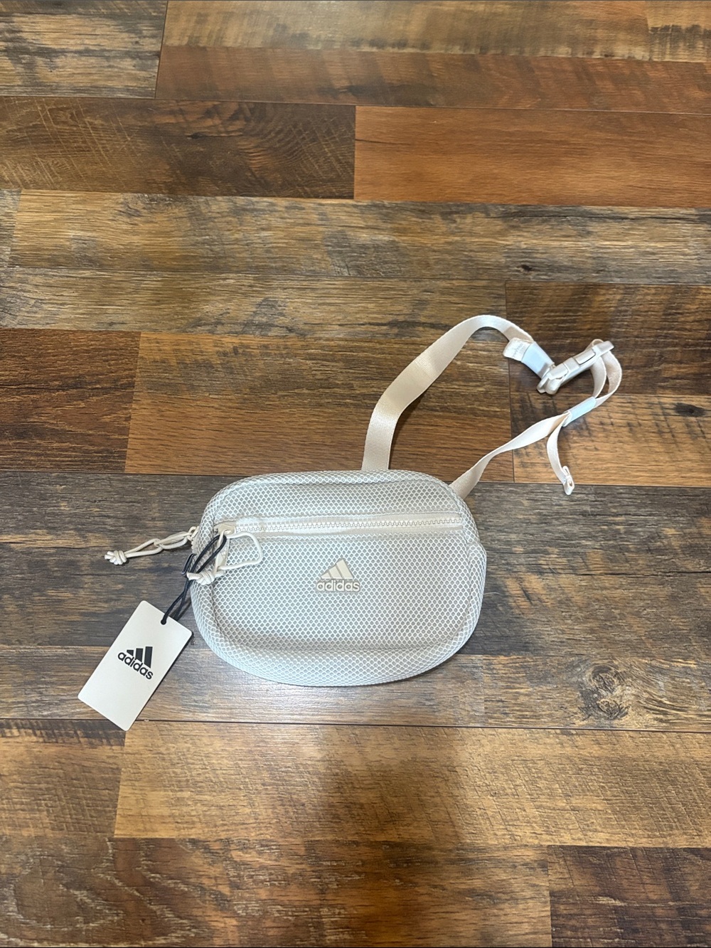 Adidas Airmesh Waist Pack